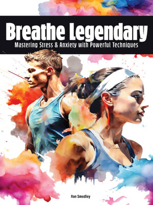 cover image of Breathe Legendary
